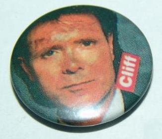 L@@k Badge 25mm 