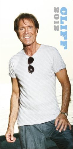 Official Pocket Diary 2012