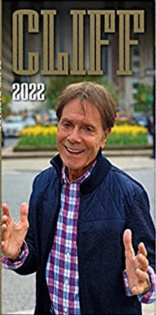 Official Pocket Diary 2022