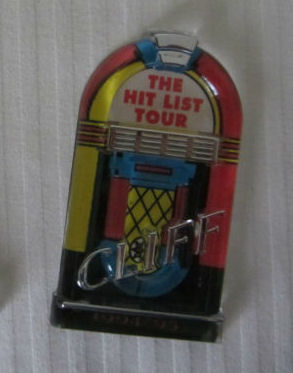 Hit List Magnet