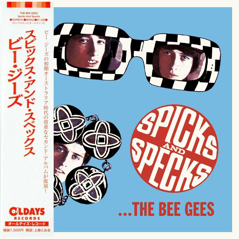 Spicks And Specks