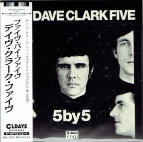 5 By 5