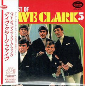 The Best Of Dave Clark 5