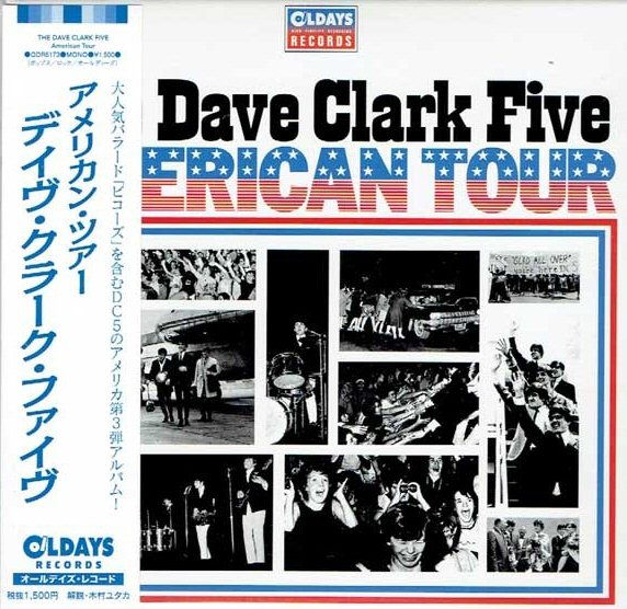 American Tour