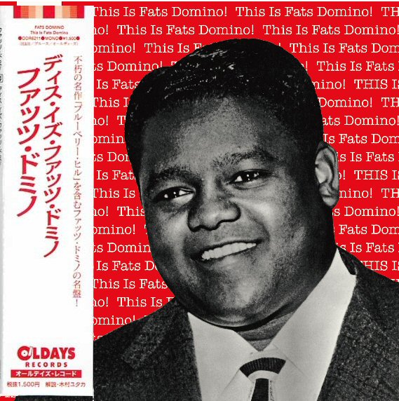 This Is Fats Domino