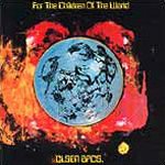 For the Children of the World