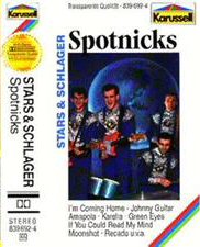 Happy Guitar Stars & Schlager