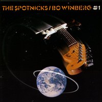 The Spotnicks/Bo Winberg #1