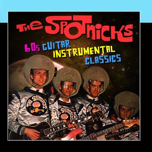 60s Guitar Instrumental Classics