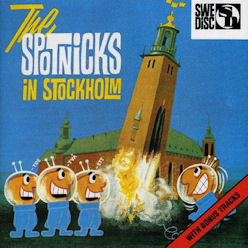 In Stockholm