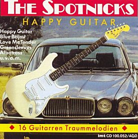 Happy guitar