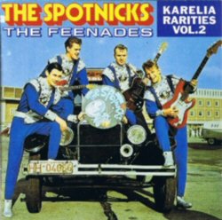 Karelia Rarities 2