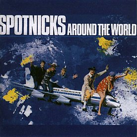 Around The World