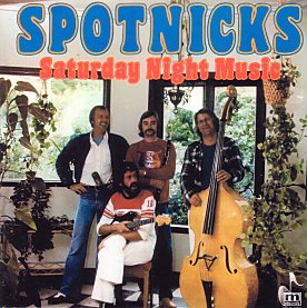 Saturday Night Music