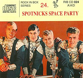 Space Party
