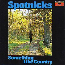 Something like country