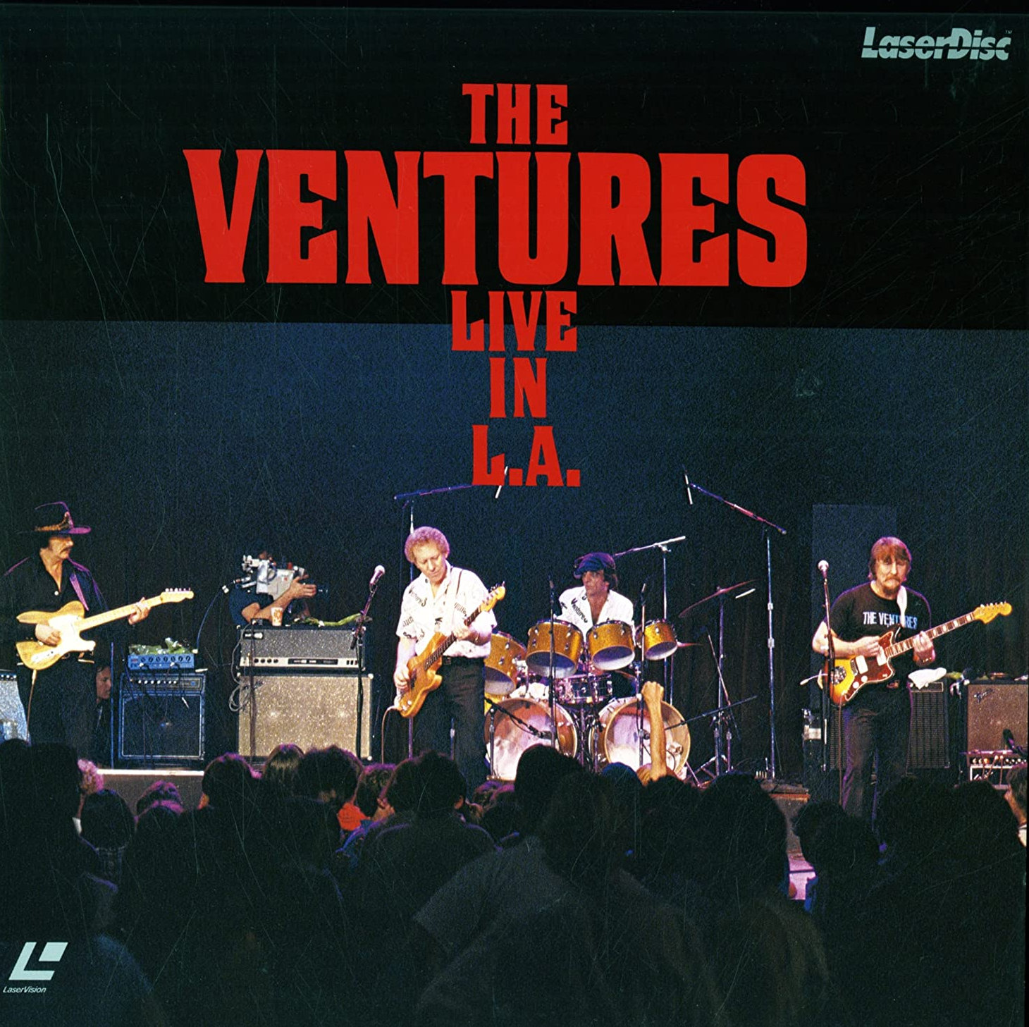 Live in L.A.