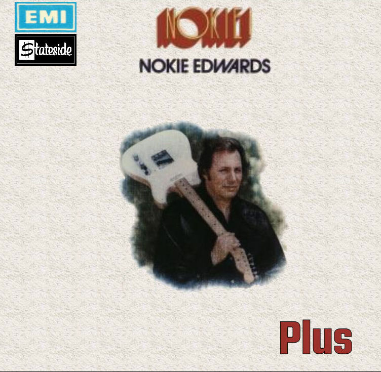 Nokie! (1971)