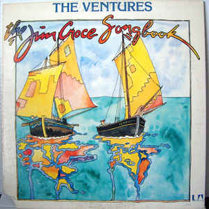Jim Croce Songbook