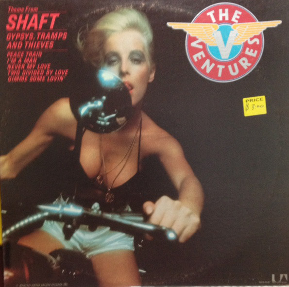 Theme from Shaft