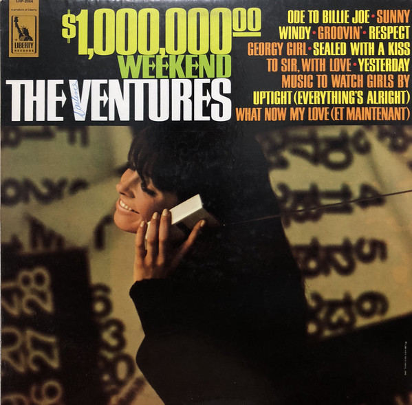 $1,000,000 Weekend